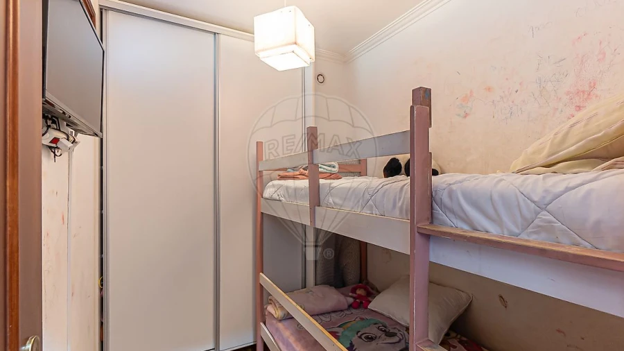 Apartamento T1 para Venda em Santa Marinha e São Pedro da Afurada