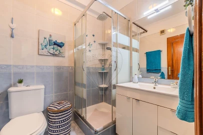 Apartamento T3 para Venda em Castanheira do Ribatejo e Cachoeiras