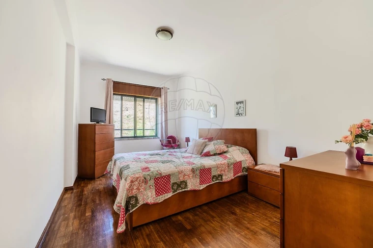 Apartamento T3 para Venda em Castanheira do Ribatejo e Cachoeiras Foto 15