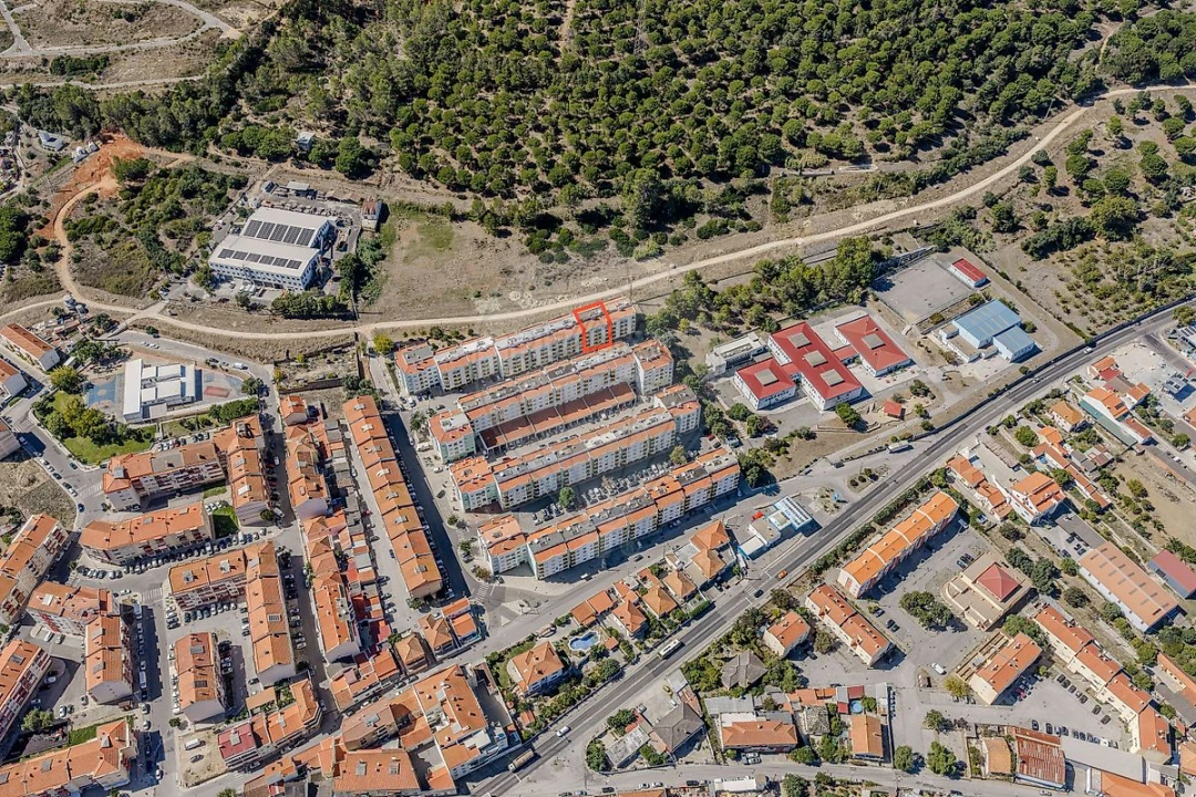 Apartamento T3 para Venda em Castanheira do Ribatejo e Cachoeiras Foto 27