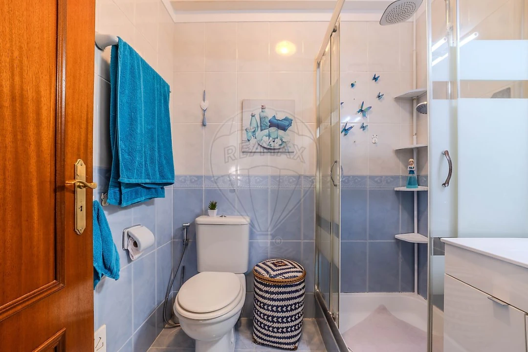 Apartamento T3 para Venda em Castanheira do Ribatejo e Cachoeiras Foto 22