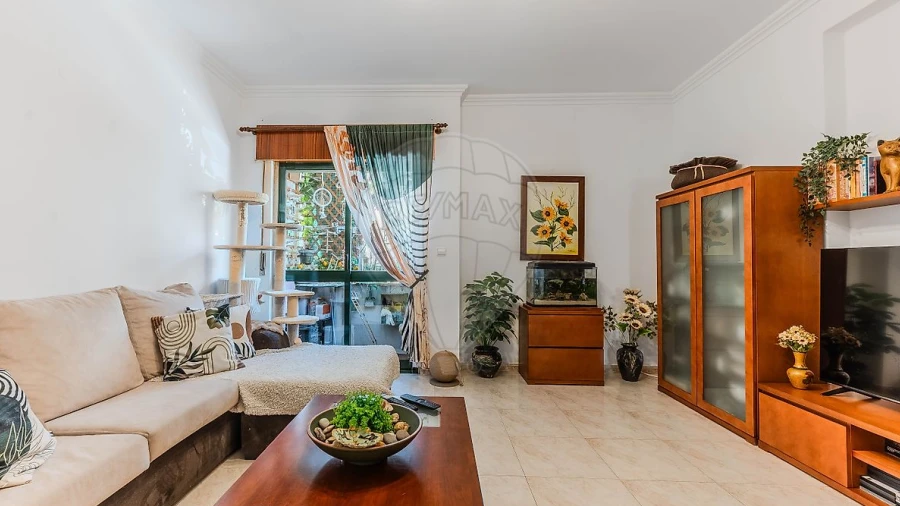 Apartamento T3 para Venda em Castanheira do Ribatejo e Cachoeiras