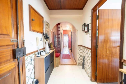 Apartamento T3 para Venda em Póvoa de Santa Iria e Forte da Casa