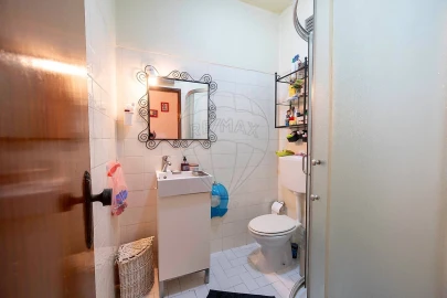 Apartamento T3 para Venda em Póvoa de Santa Iria e Forte da Casa