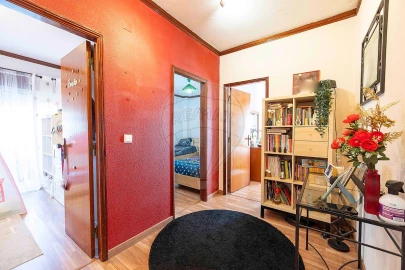 Apartamento T3 para Venda em Póvoa de Santa Iria e Forte da Casa
