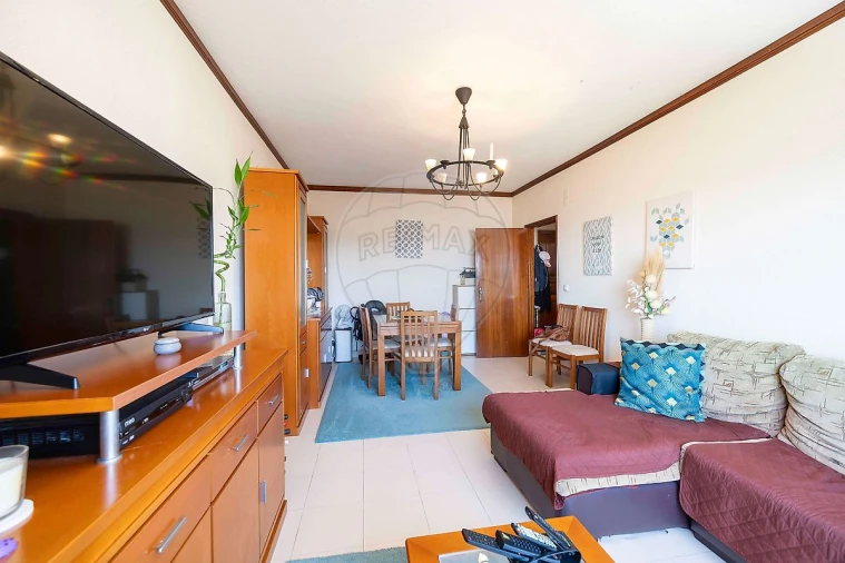 Apartamento T3 para Venda em Póvoa de Santa Iria e Forte da Casa Foto 6