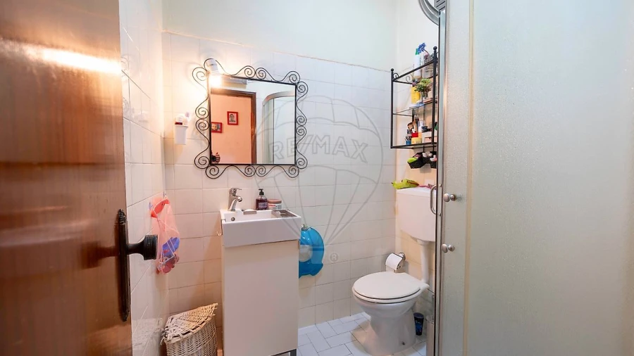 Apartamento T3 para Venda em Póvoa de Santa Iria e Forte da Casa