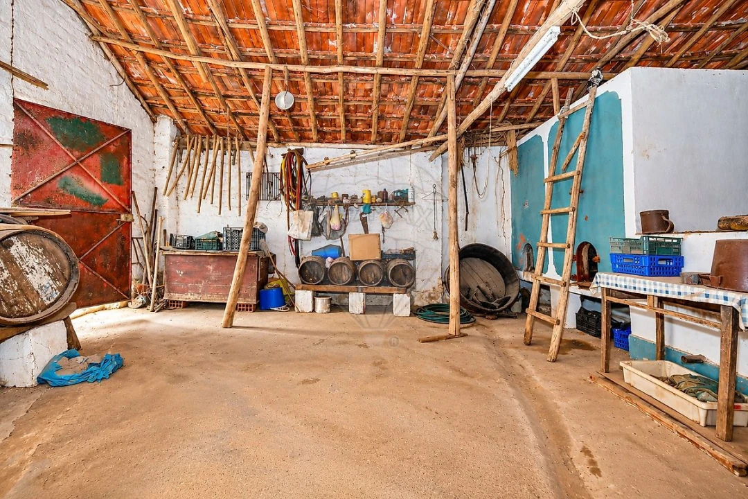Moradia T2 para Venda em Aveiras de Baixo Foto 3