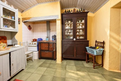 Moradia T2 para Venda em Aveiras de Baixo