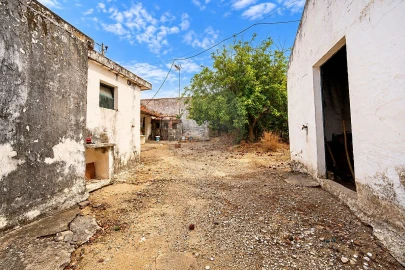 Moradia T2 para Venda em Aveiras de Baixo
