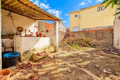 Moradia T2 para Venda em Aveiras de Baixo