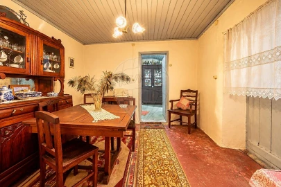 Moradia T2 para Venda em Aveiras de Baixo