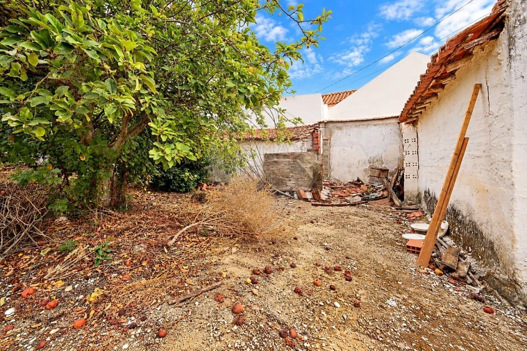 Moradia T2 para Venda em Aveiras de Baixo Foto 9