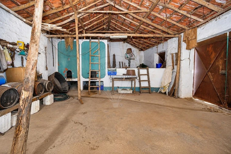 Moradia T2 para Venda em Aveiras de Baixo Foto 5