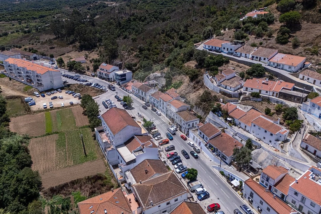 Apartamento T1 para Venda em Aljezur Foto 49