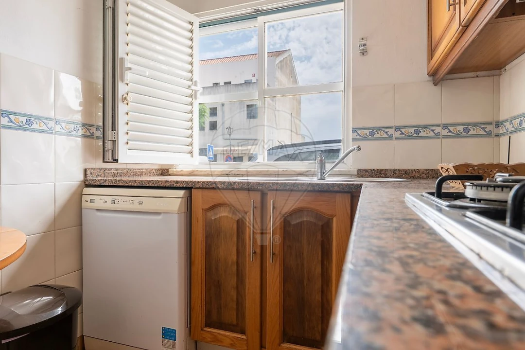Apartamento T1 para Venda em Aljezur Foto 29