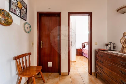 Apartamento T1 para Venda em Aljezur