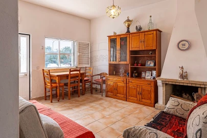 Apartamento T1 para Venda em Aljezur