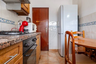 Apartamento T1 para Venda em Aljezur