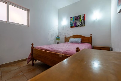 Apartamento T1 para Venda em Aljezur
