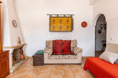 Apartamento T1 para Venda em Aljezur