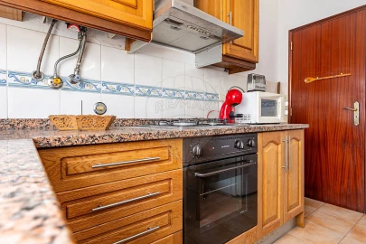 Apartamento T1 para Venda em Aljezur