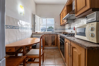 Apartamento T1 para Venda em Aljezur