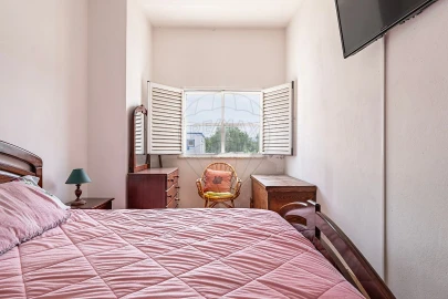 Apartamento T1 para Venda em Aljezur