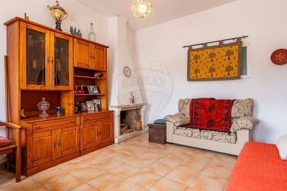 Apartamento T1 para Venda em Aljezur