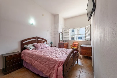 Apartamento T1 para Venda em Aljezur