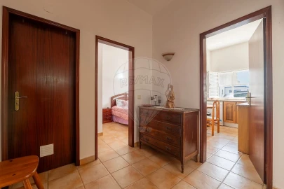 Apartamento T1 para Venda em Aljezur