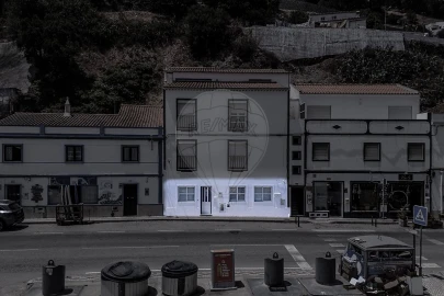 Apartamento T1 para Venda em Aljezur