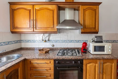 Apartamento T1 para Venda em Aljezur