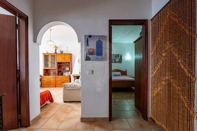 Apartamento T1 para Venda em Aljezur