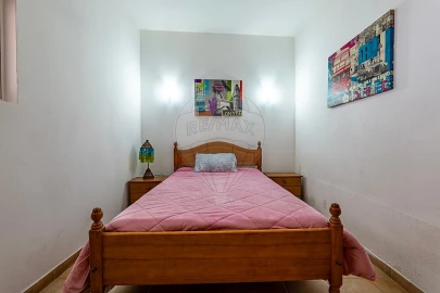 Apartamento T1 para Venda em Aljezur