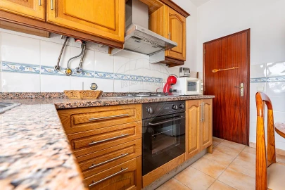 Apartamento T1 para Venda em Aljezur
