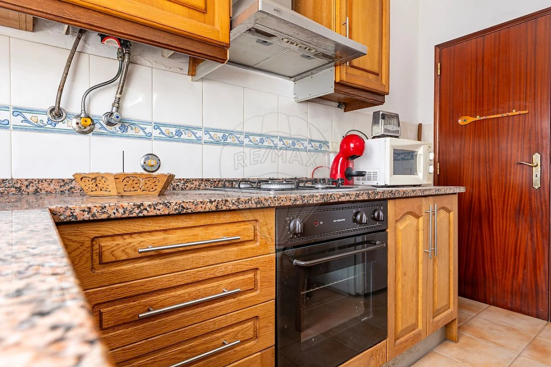 Apartamento T1 para Venda em Aljezur Foto 28
