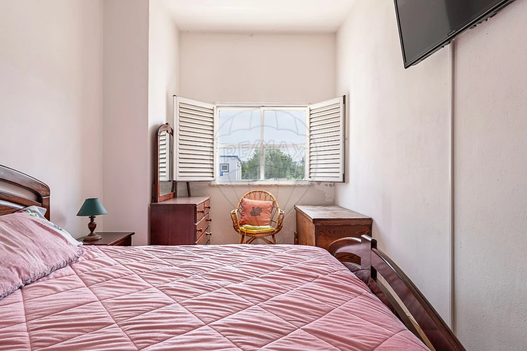 Apartamento T1 para Venda em Aljezur Foto 20
