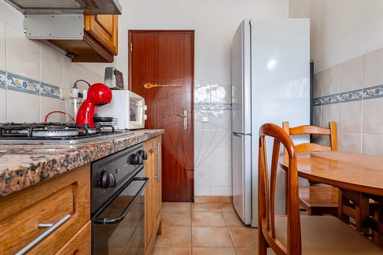 Apartamento T1 para Venda em Aljezur Foto 27