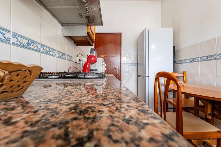 Apartamento T1 para Venda em Aljezur Foto 30