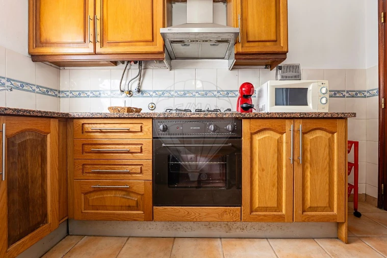 Apartamento T1 para Venda em Aljezur Foto 33