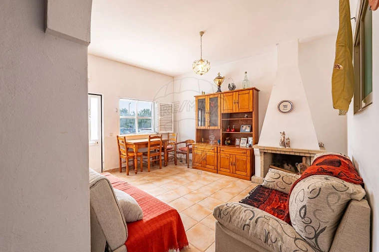 Apartamento T1 para Venda em Aljezur Foto 32