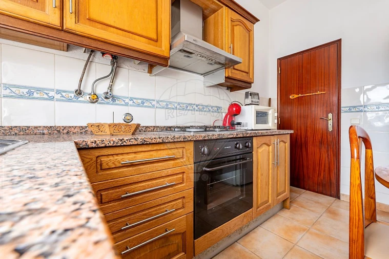 Apartamento T1 para Venda em Aljezur Foto 26