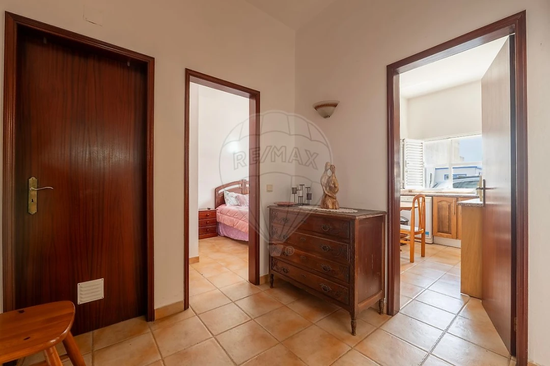 Apartamento T1 para Venda em Aljezur Foto 16