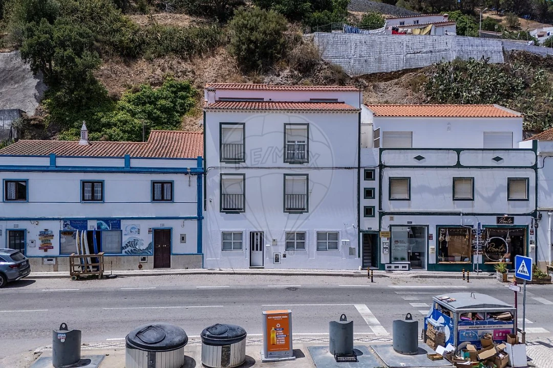 Apartamento T1 para Venda em Aljezur Foto 47
