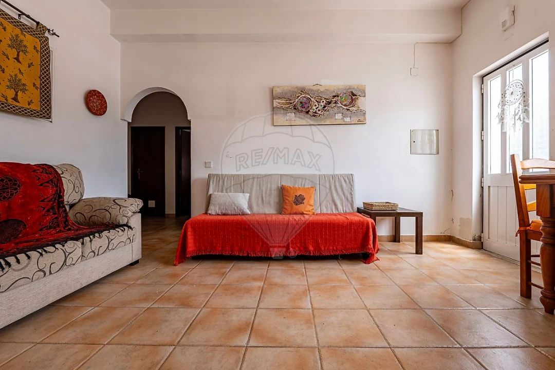 Apartamento T1 para Venda em Aljezur Foto 42