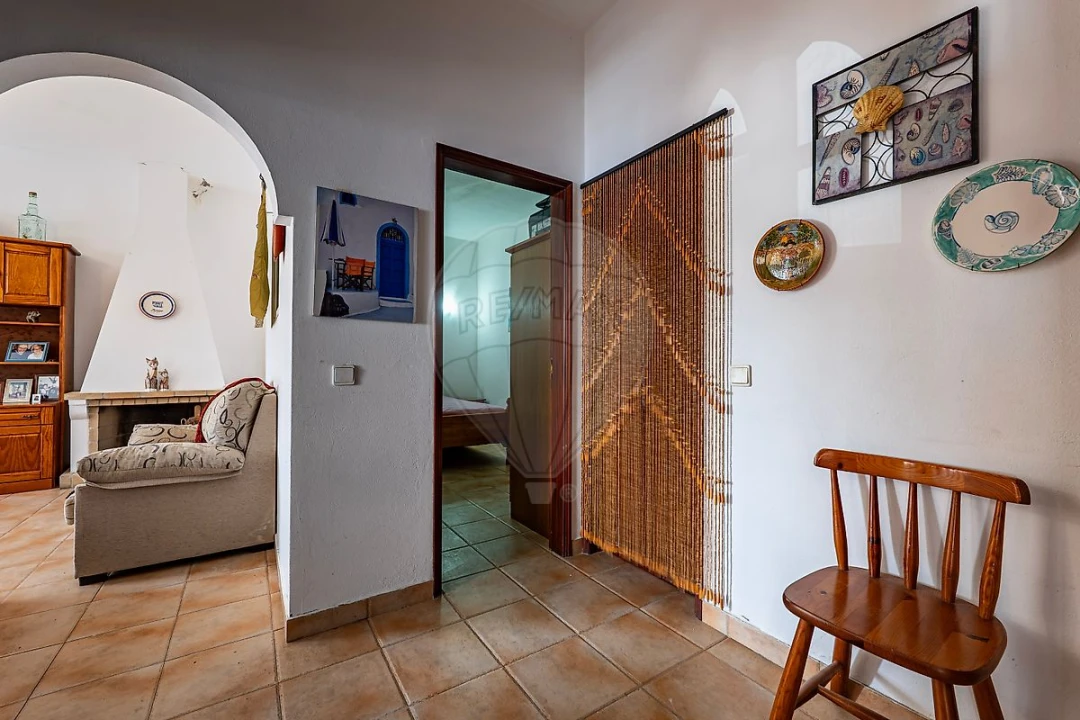 Apartamento T1 para Venda em Aljezur Foto 15
