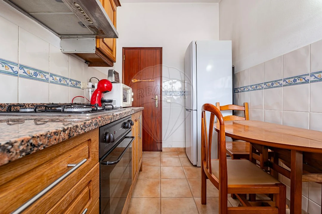 Apartamento T3 para Venda em Aljezur Foto 11