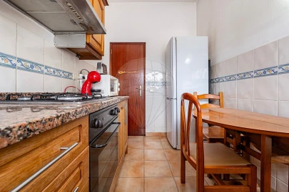 Apartamento T3 para Venda em Aljezur