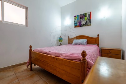 Apartamento T3 para Venda em Aljezur